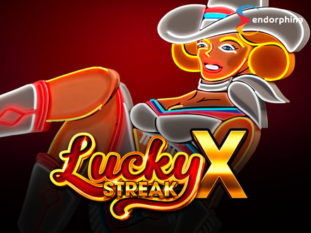Lucky Streak X slot